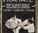 NUNČAKU I KARATE by ILIJA JORGA VLADIMIR JORGA PETAR ĐURIĆ