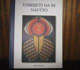 OBERTO AIRAUDI UMRIJETI DA BI NAUČIO