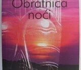 OBRATNICA NOĆI - Michael Gruber