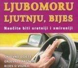 Obuzdajte ljubomoru, ljutnju, bijes