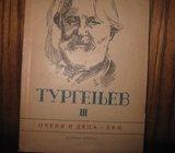 OČEVI I DECA - DIM TURGENJEV