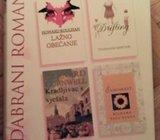 Odabrani romani - Reader's Digest