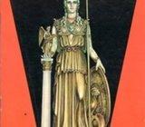 Oekonomidis, Al. N. - Atinski Akropol : tumačenje teksta mape