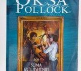OKSA POLLOCK - ŠUMA IZGUBLJENIH - Anne Plichota, Cendrine Wolf