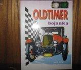 OLDTIMER BOJANKA