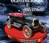 OLDTIMERI U HRVATSKOJ
