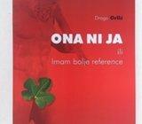 ONA NI JA ILI IMAM BOLJE REFERENCE - Drago Orlić