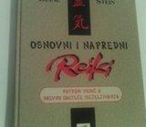 onovni i napredni reiki