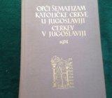 Opći šematizam katoličke crkve u Jugoslaviji