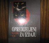 OPREDIJELJENI ZA IZDAJU RATKO ILIĆ