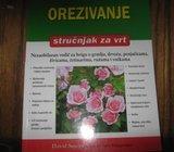 OREZIVANJE STRUČNJAK ZA VRT DAVID SQUIRE