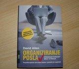 Organiziranje posla