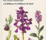 Orhideje Orchideen Europas