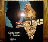 ORNAMENT I PLASTIKA AFRIKA OKEANIJA SIBIR