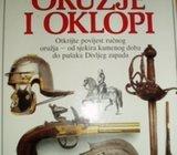ORUŽJE I OKLOPI