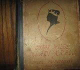 OSCAR WILDE MLADI KRALJ I DRUGE PRIPOVIJESTI