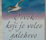 OSHO Čovek koji je voleo galebove