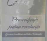 OSHO Prosvetljenje jedina revolucija