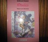 OSLIKANI KLASICI OTMICA ROBERT LOUIS STEVENSON