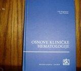 OSNOVE KLINIČKE HEMATOLOGIJE ERIK HAUPTMANN INGA ČREPINKO