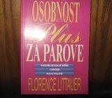 OSOBNOST PLUS ZA PAROVE FLORENCE LITTAUER