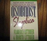 OSOBNOST SLAGALICA FLORENCE LITTAUER MARITA LITTAUER
