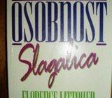 OSOBNOST SLAGALICA Florence Littauer & Marita Littauer