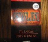 OSTAVLJENI ROMAN O POSLJEDNJIM DANIMA ZEMLJE TIM LAHAYE J. B. JENKINS