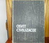 OSVIT CIVILIZACIJE