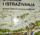 OTKRIĆA I ISTRAŽIVANJA FRANK DEBENHAM