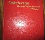 OTKRIVENJE BLIZU JE VELIČANSTVENI VRHUNAC!