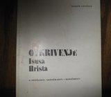 OTKRIVENJE ISUSA HRISTA DRAGIŠA STOJIČEVIĆ