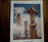 OTO BIHALJI MERIN PRODORI MODERNE UMETNOSTI