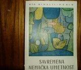 OTO BIHALJI - MERIN SAVREMENA NEMAČKA UMETNOST