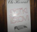 OTO HORVAT GORKI LISTOVI