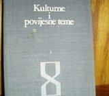 OTOKAR KERŠOVANI KULTURNE I POVIJESNE TEME