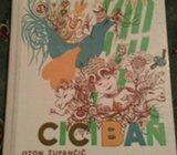 Oton Župčić - Ciciban
