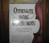 OTPJEVAJTE SVOJU NAJVIŠU NOTU BEVERLY SALLEE