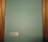 OTTO PRESTON CHANEY JR ŽUKOV MARŠAL SOVJETSKOG SAVEZA