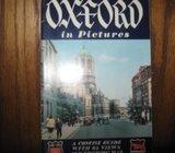 OXFORD IN PICTURES