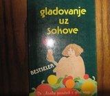 PAAVO O. AIROLA GLADOVANJE UZ SOKOVE
