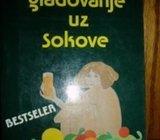 PAAVO O. AIROLA GLADOVANJE UZ SOKOVE