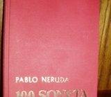 PABLO NERUDA 100 SONETA O LJUBAVI