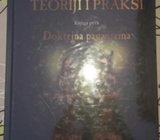 Paganizam u teoriji i praksi