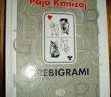 PAJO KANIŽAJ GREBIGRAMI