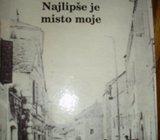 OD PAKLINA DO NAFTINH POLJA ZVONIMIR GRETIĆ DRAGO BOBIĆ