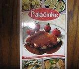 PALAČINKE KATARINA MARČETIĆ