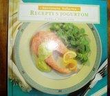 PAMELA WESTLAND RECEPTI S JOGURTOM