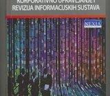 Panian Spremić Korporativno upravljanje i revizija informacijskih sust
