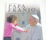 PAPA FRANJO - SASVIM DRUKČIJI PAPA